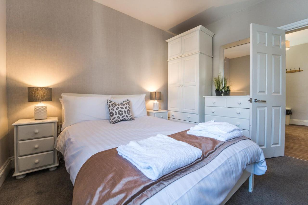 Apartment Trinity Mews *