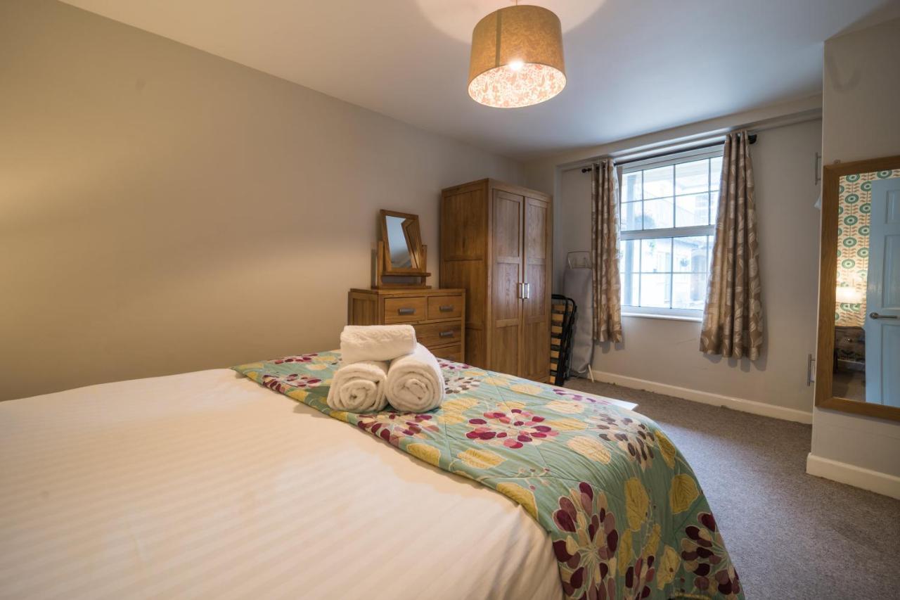 Apartment Trinity Mews *