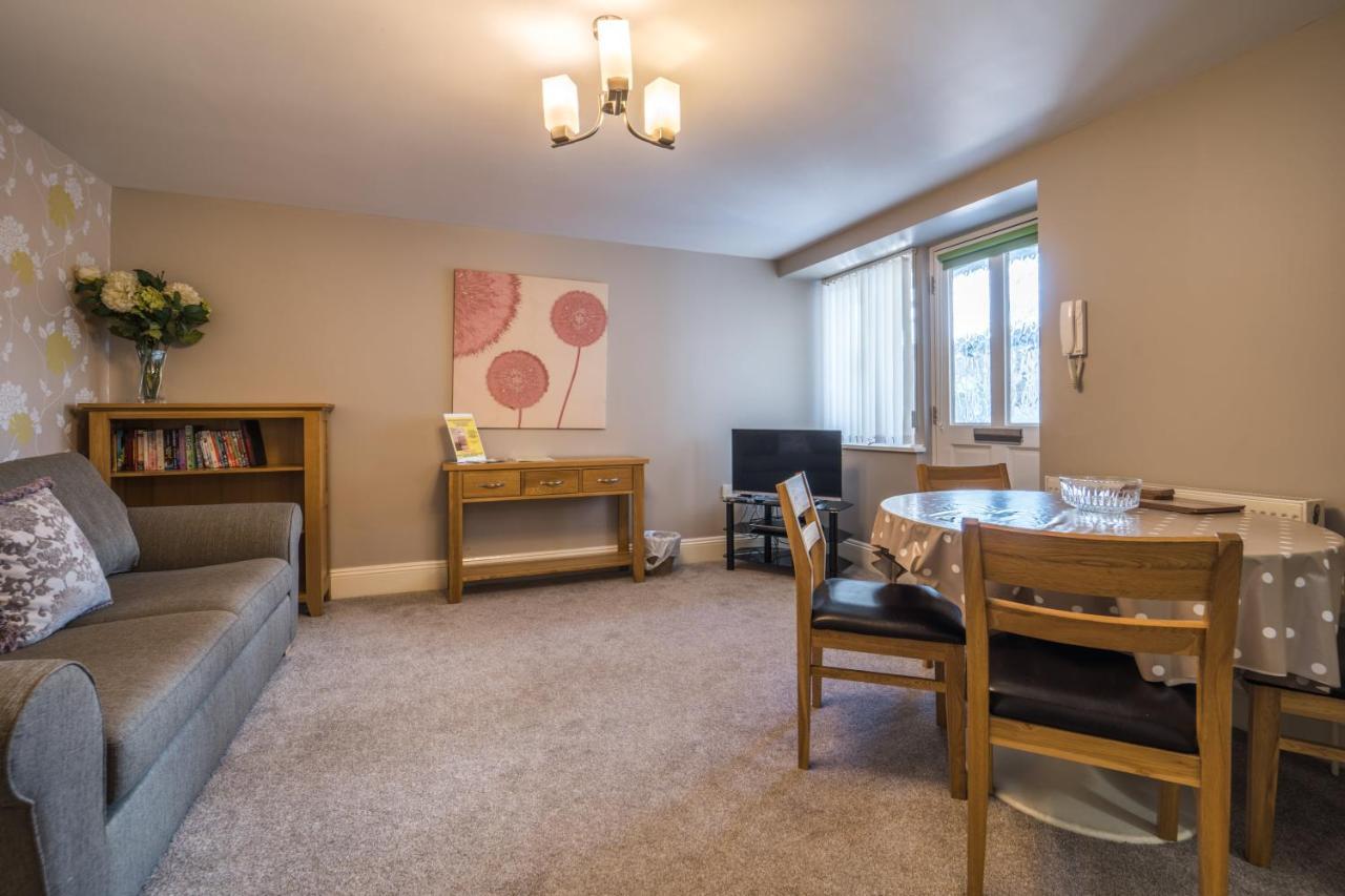 Trinity Mews Apartment Torquay