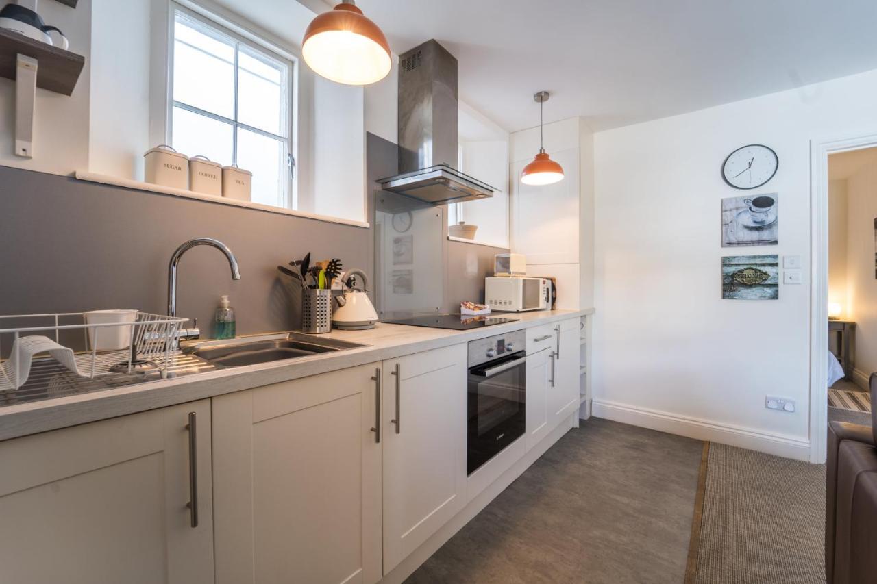 Trinity Mews Torquay
