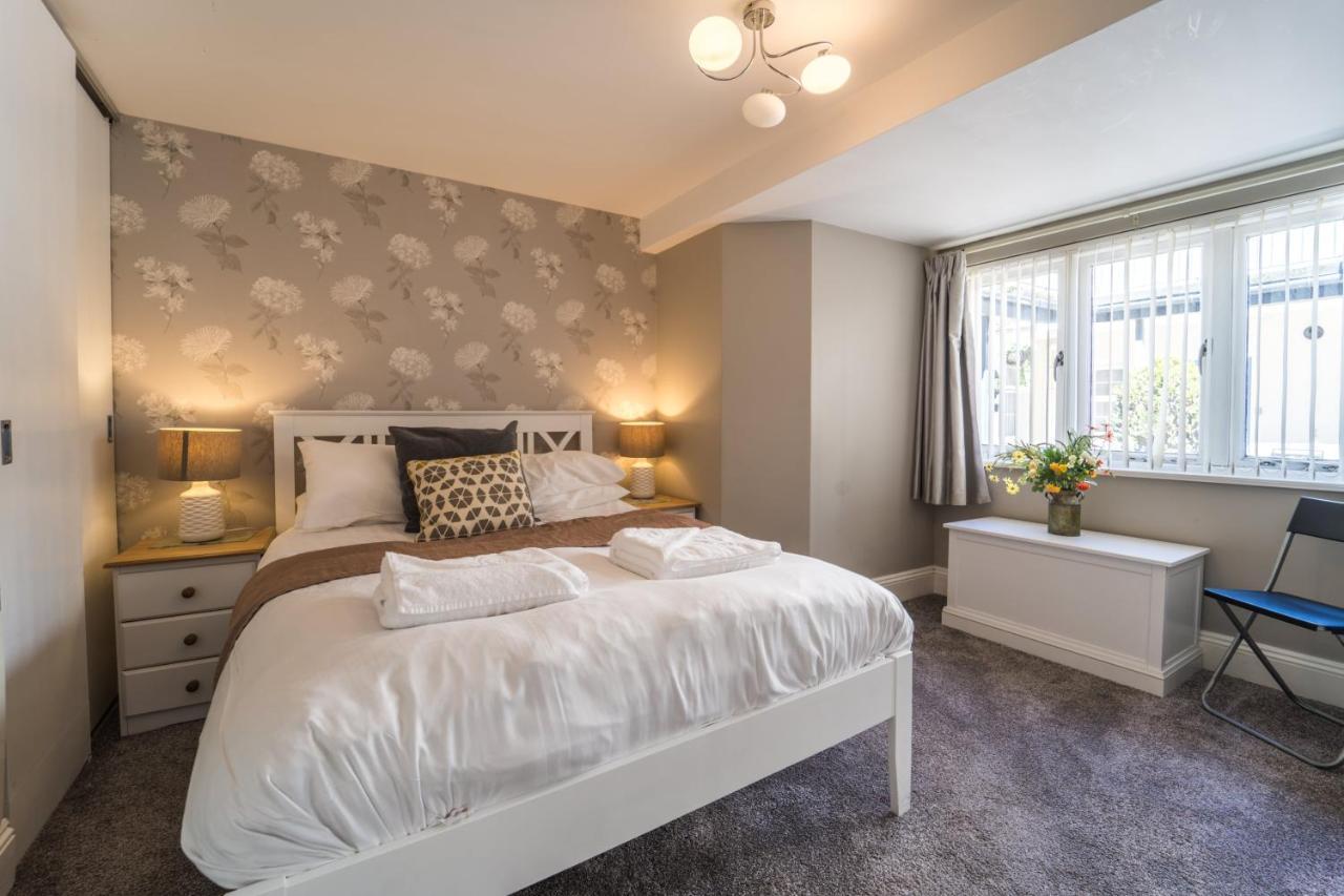 Apartment Trinity Mews Torquay