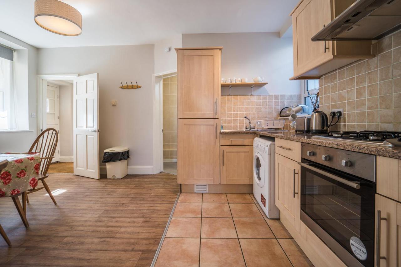 Apartment Trinity Mews *