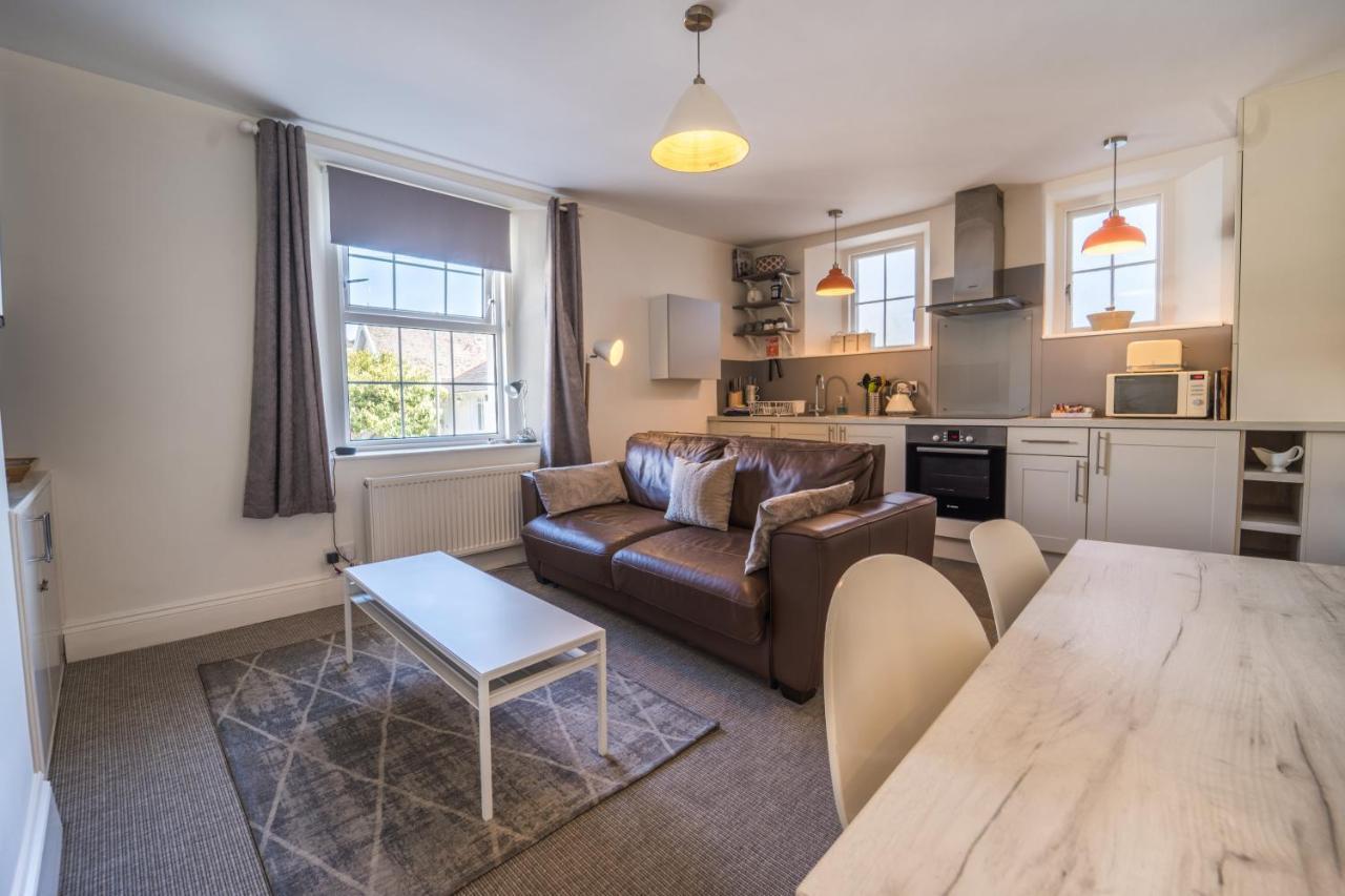 Trinity Mews Torquay