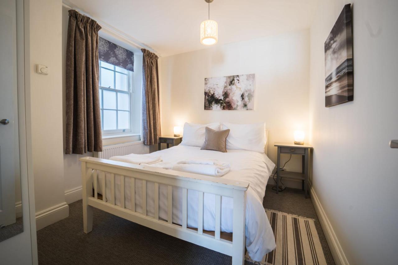 Trinity Mews Torquay
