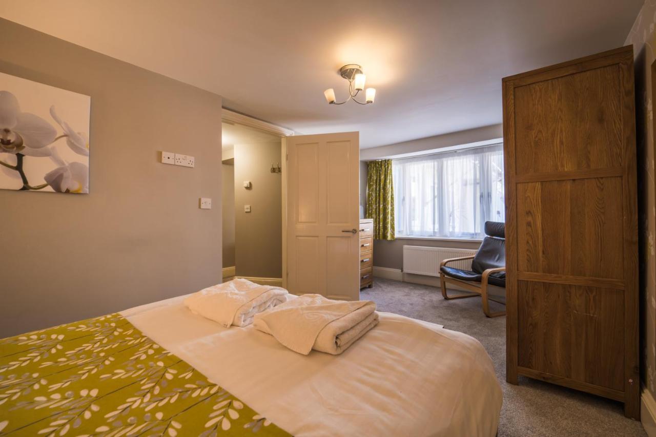 Apartment Trinity Mews