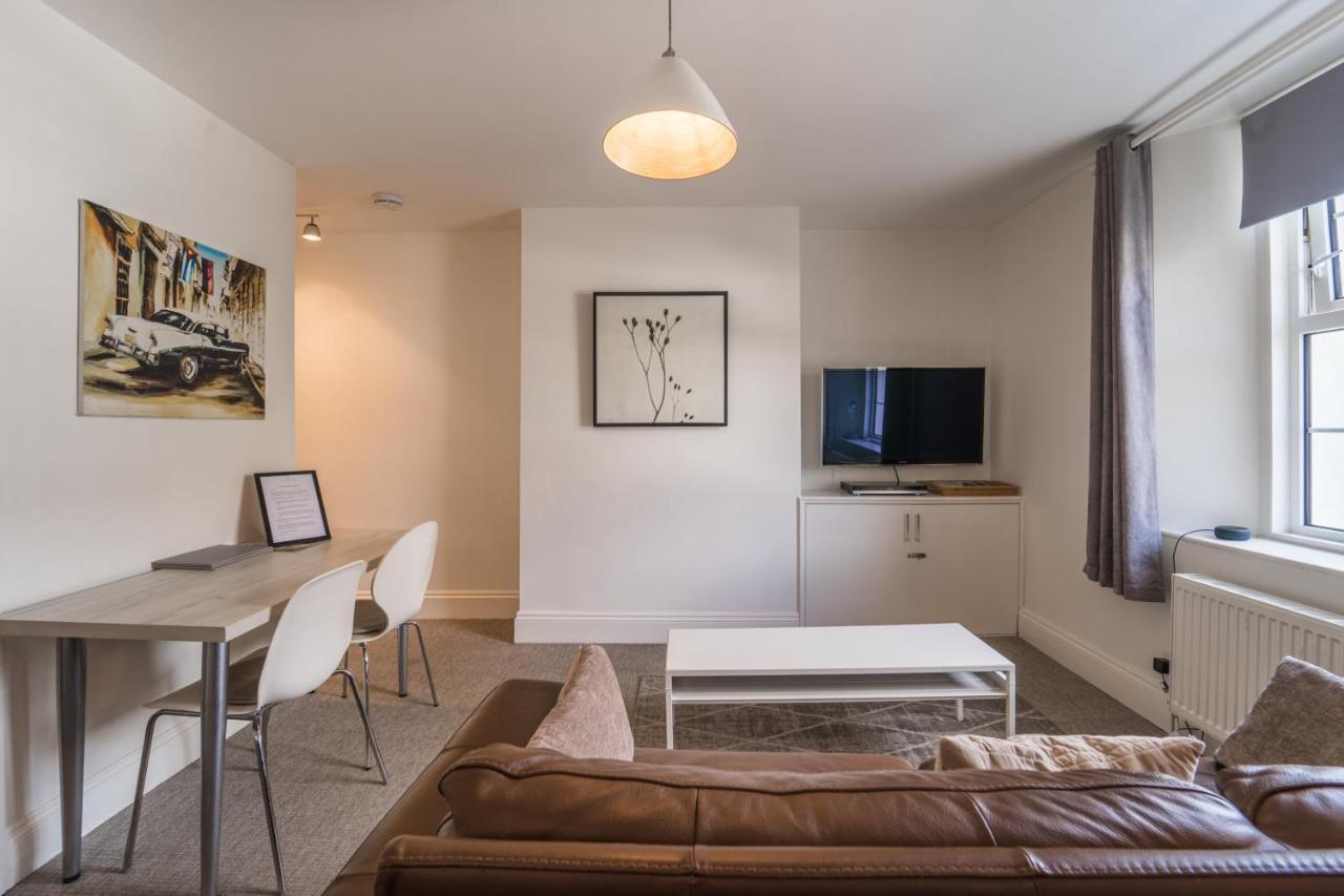 Trinity Mews *