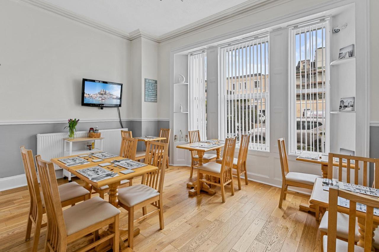 Guest house Westbrook Torquay