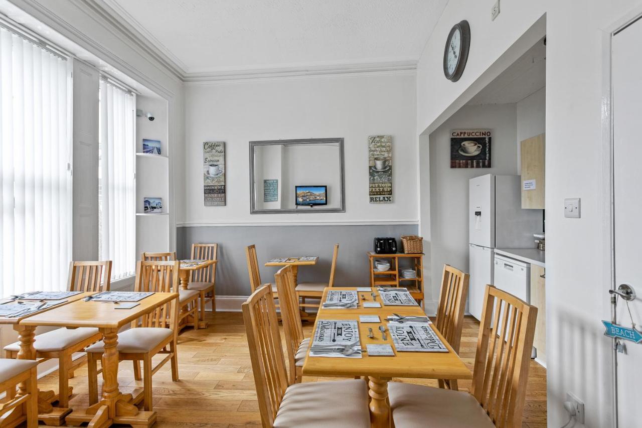 Guest house Westbrook Torquay