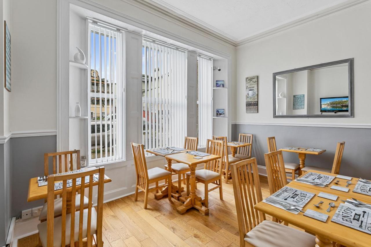 Westbrook Guest house Torquay