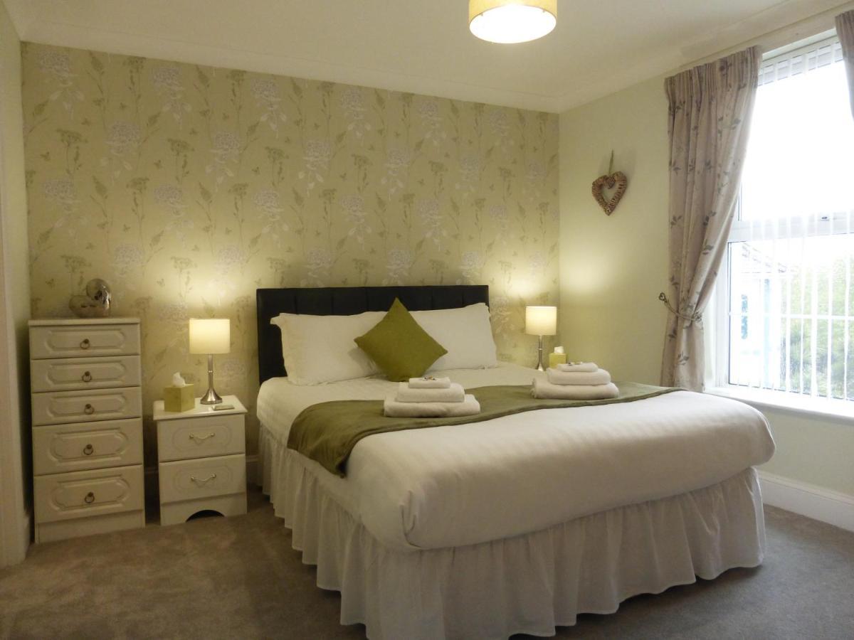 Blenheim House 4*