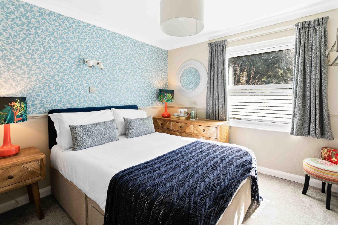 The Torcroft Bed & Breakfast