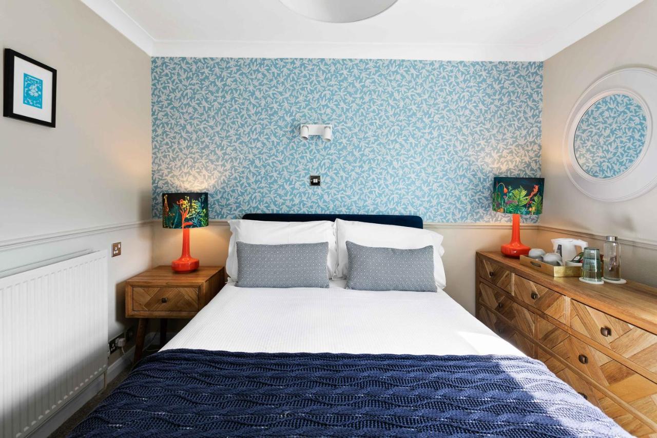 The Torcroft Bed & Breakfast 4*