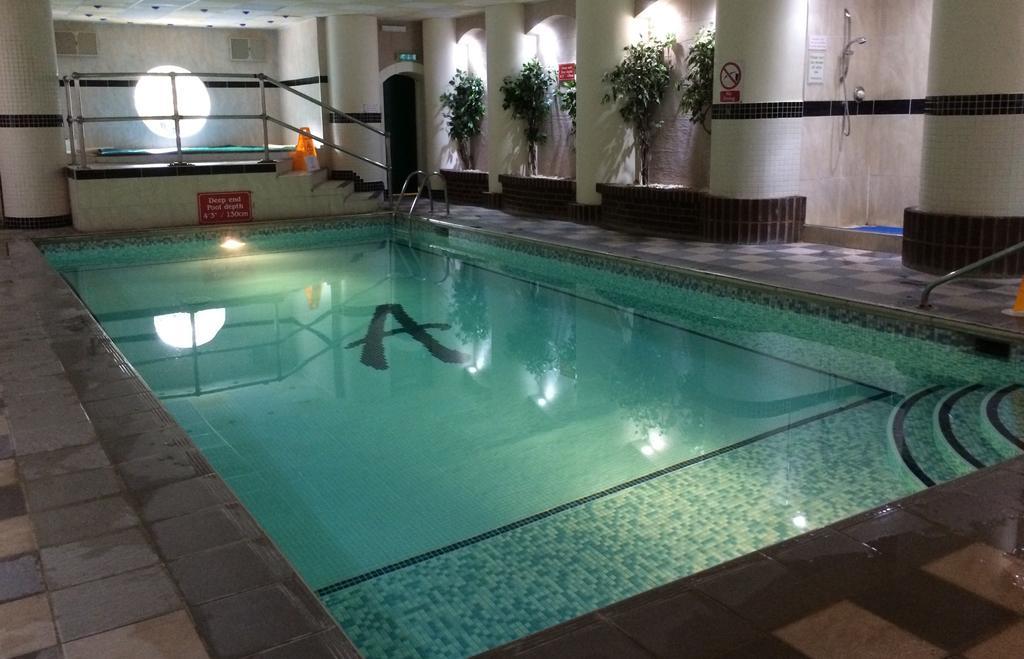 Hotel The Heritage