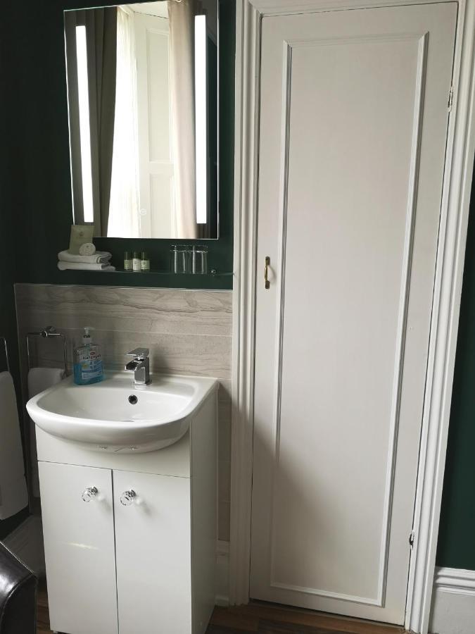 Guest house Harmony Torquay