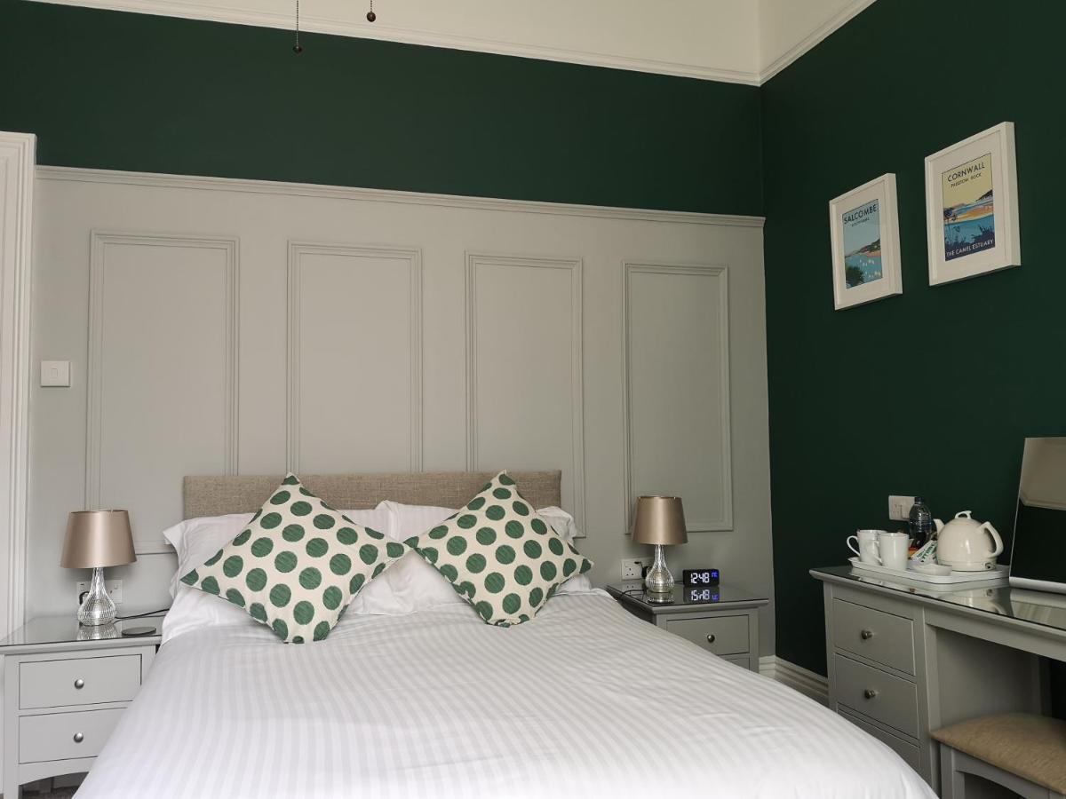 Harmony Guest house