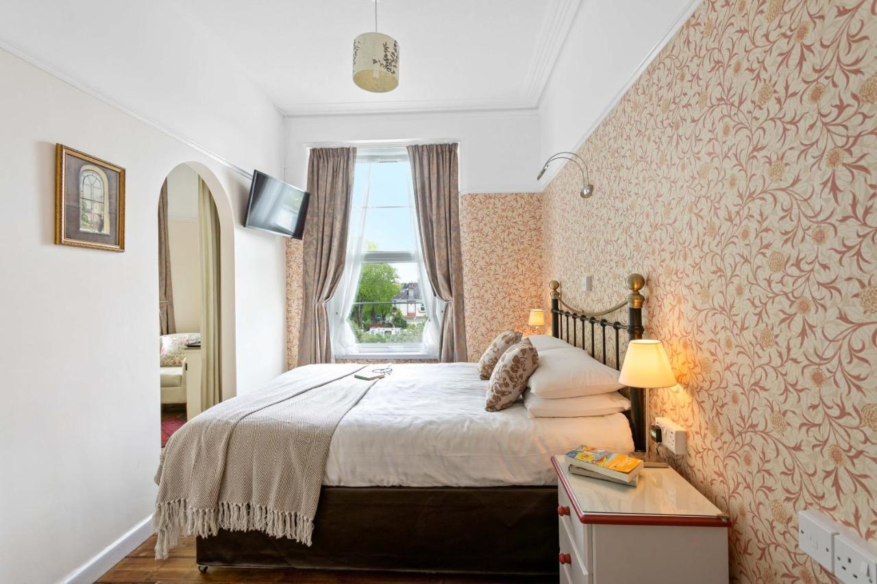 Abbeyfield Vintage Style Boutique Bed & Breakfast