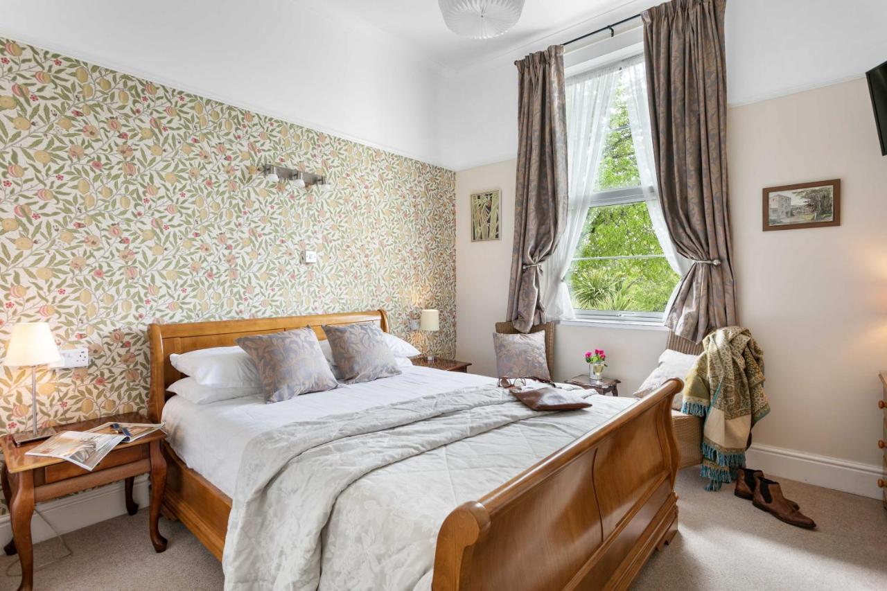 Abbeyfield Vintage Style Boutique 4* Torquay