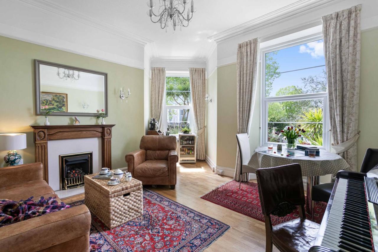 Abbeyfield Vintage Style Boutique Bed & Breakfast 4*