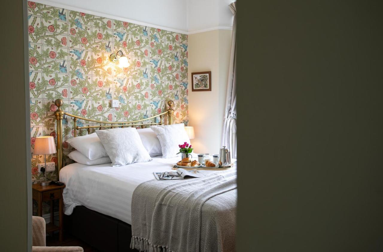 Abbeyfield Vintage Style Boutique 4* Torquay