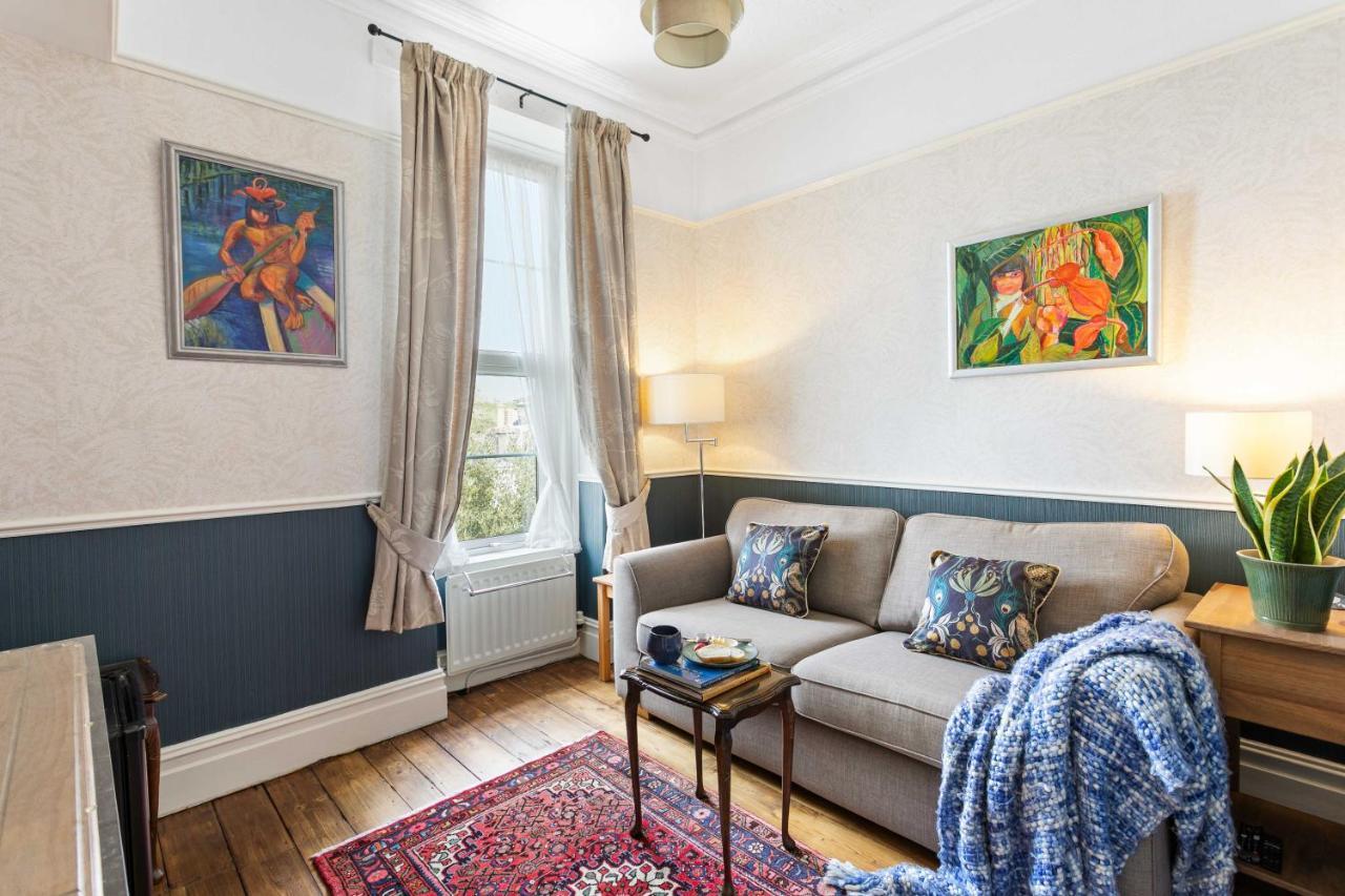 Bed & Breakfast Abbeyfield Vintage Style Boutique Torquay