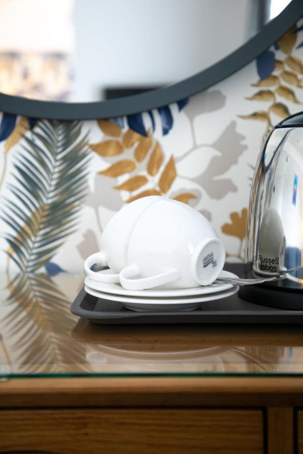 Acomodação com café da manhã  Stover 4*