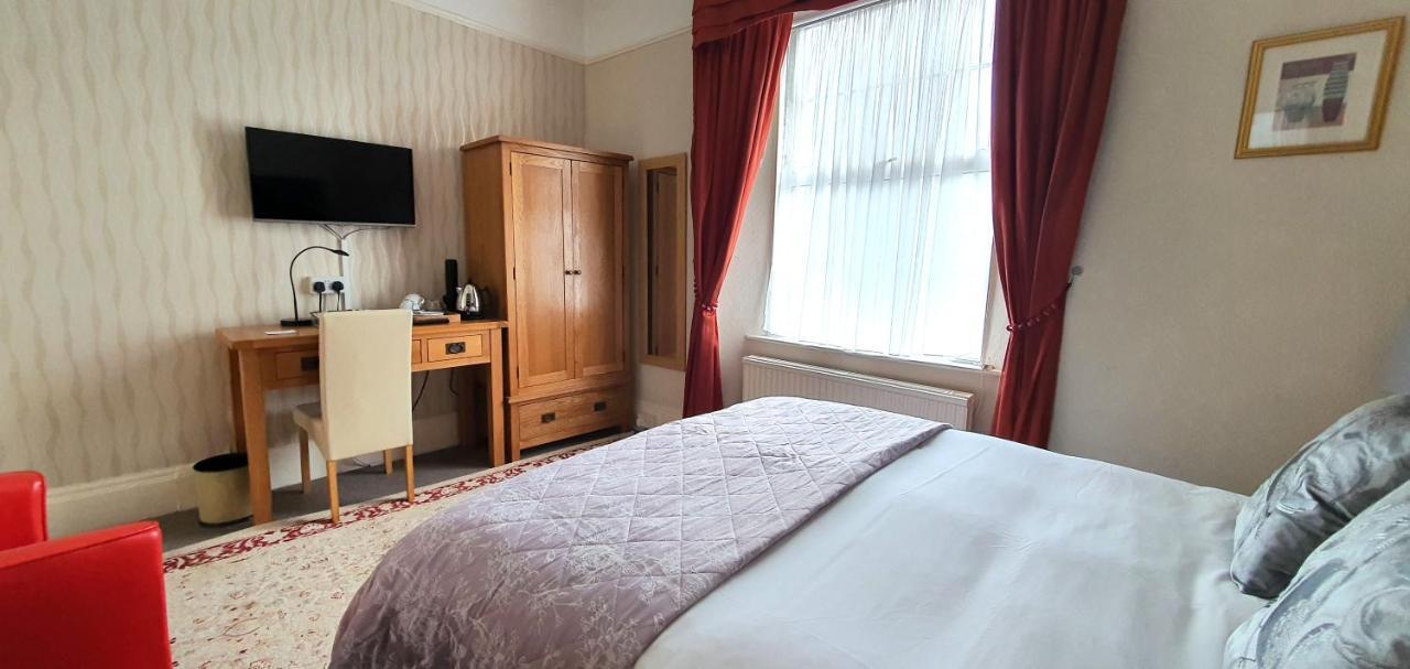 Marmalade 3* Torquay