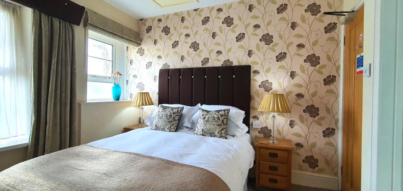 Marmalade Bed & Breakfast Torquay