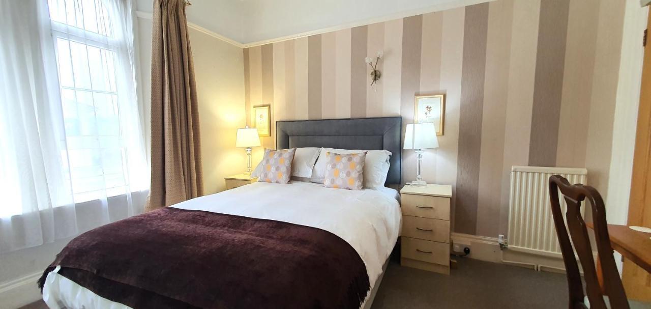 Marmalade Bed & Breakfast 3*