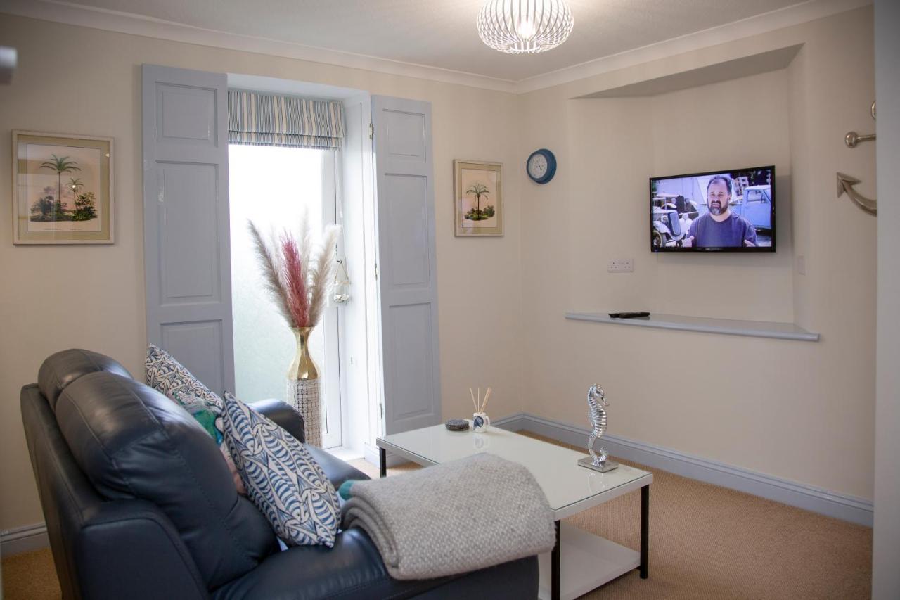 Carlton Court Bed & Breakfast