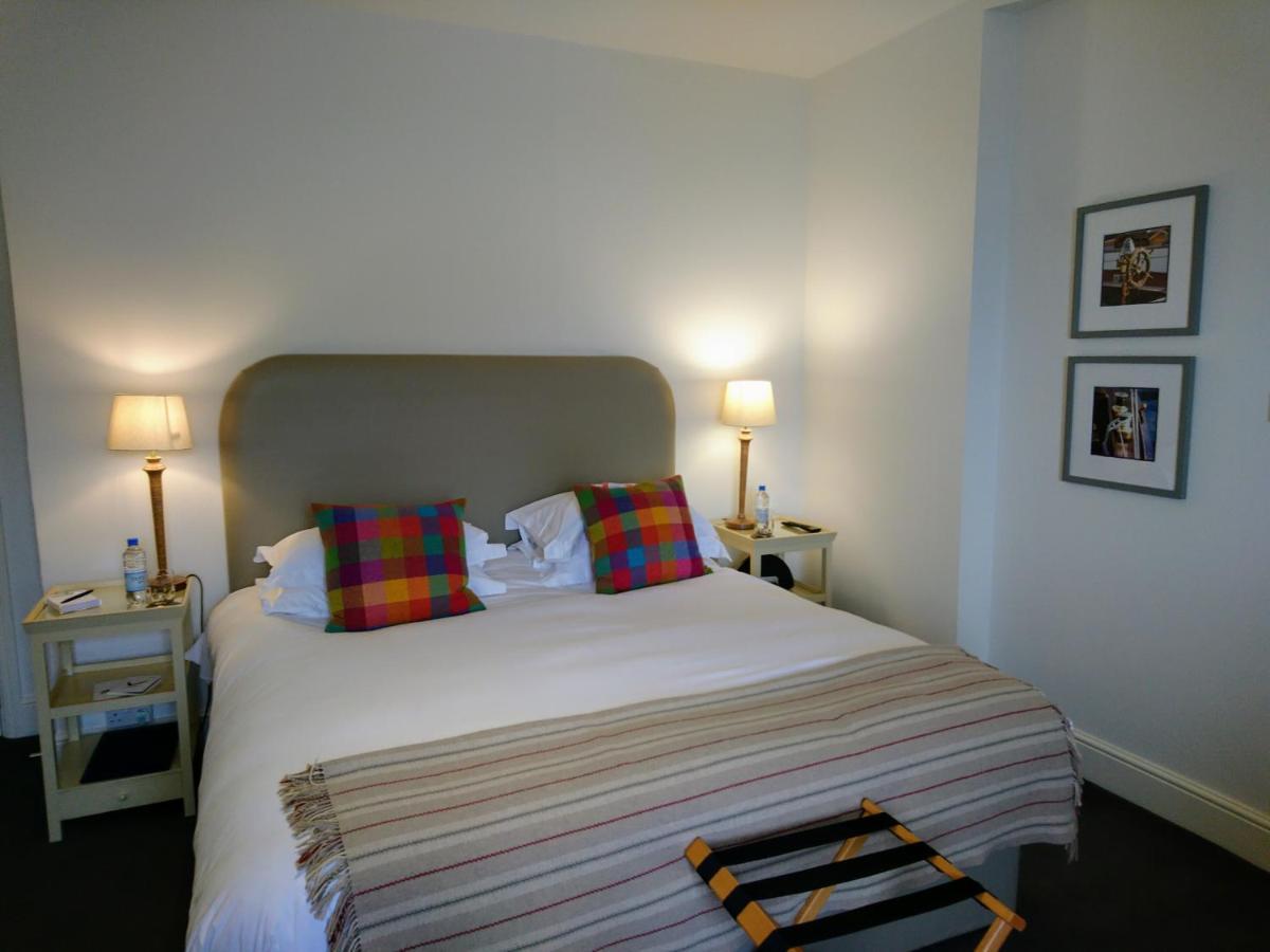 Cary Arms & Hotel Torquay