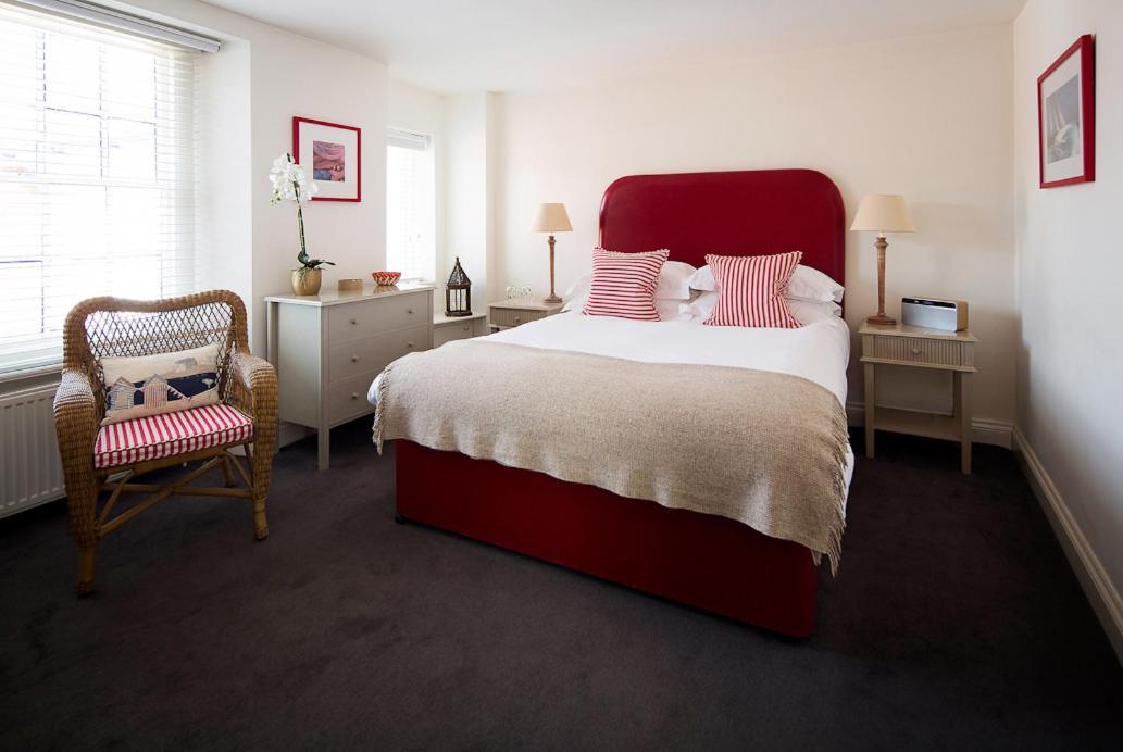 Hotel Cary Arms &