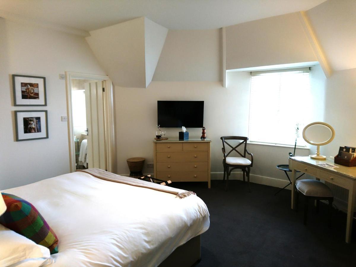 Hotel Cary Arms & 5*