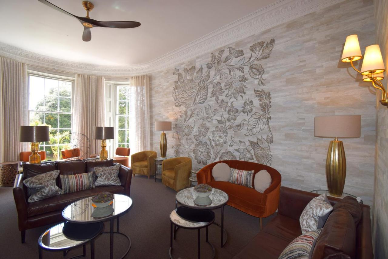 Hotel Lincombe Hall & - Just For Adults
