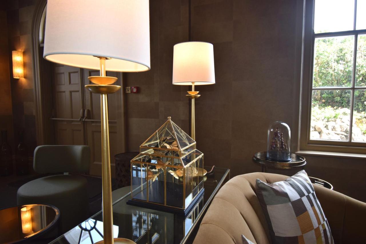 Lincombe Hall & - Just For Adults 4* Torquay