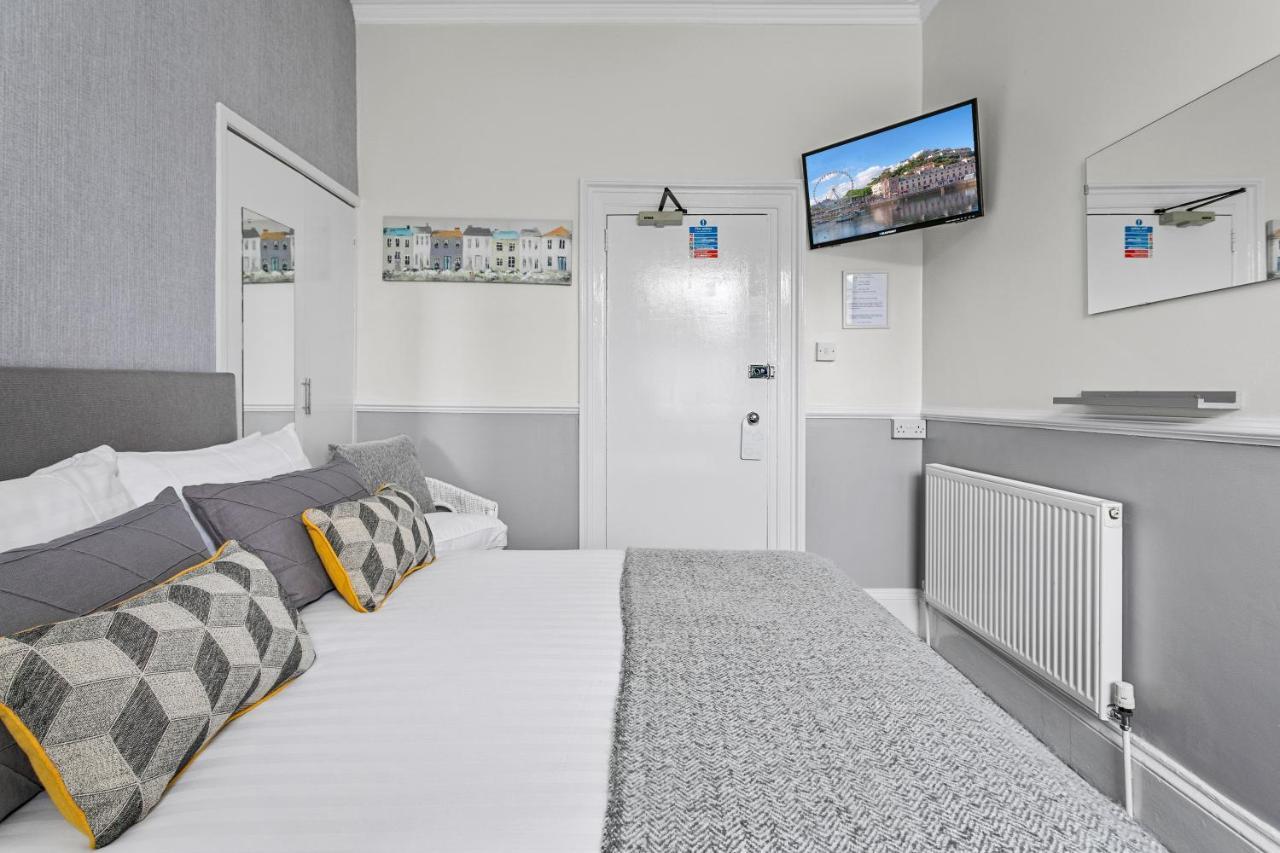 Westbrook 4* Torquay