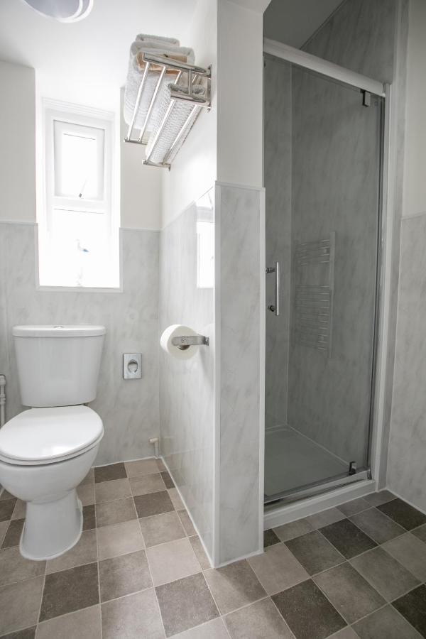 Guest house Westbrook Torquay