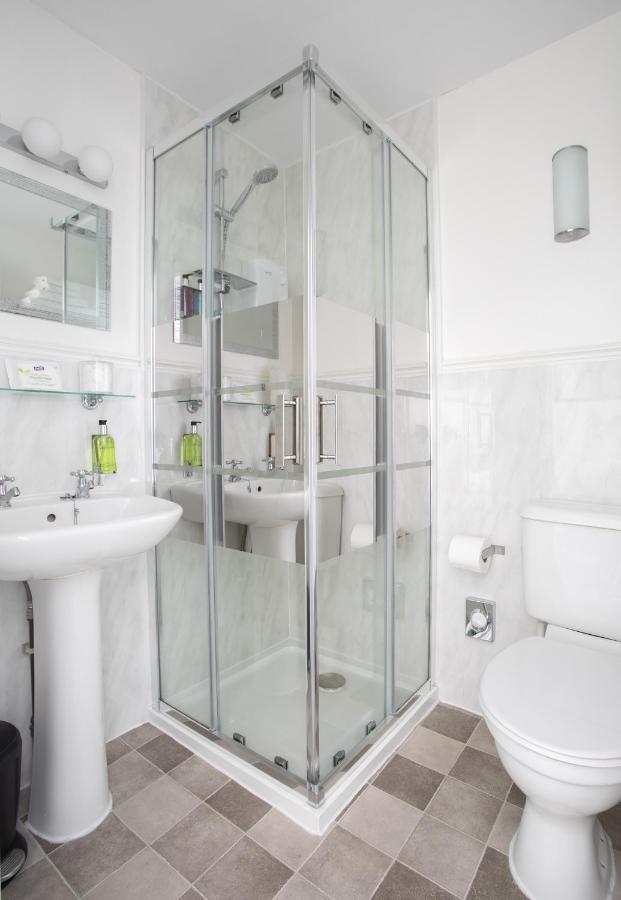 Guest house Westbrook 4*