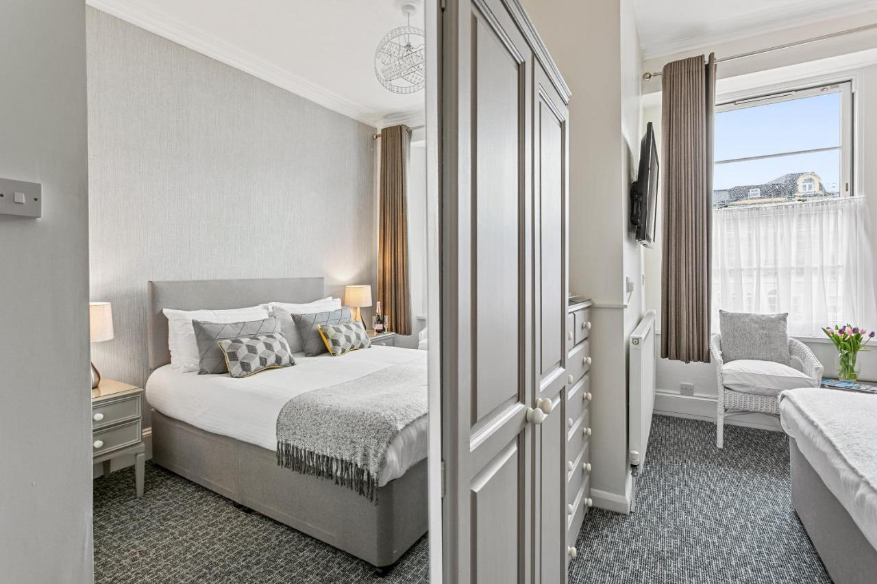 Guest house Westbrook