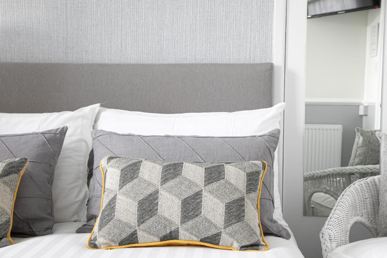 Westbrook Guest house 4*