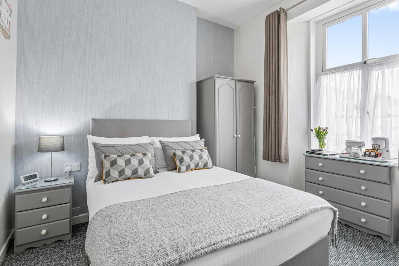 Guest house Westbrook Torquay