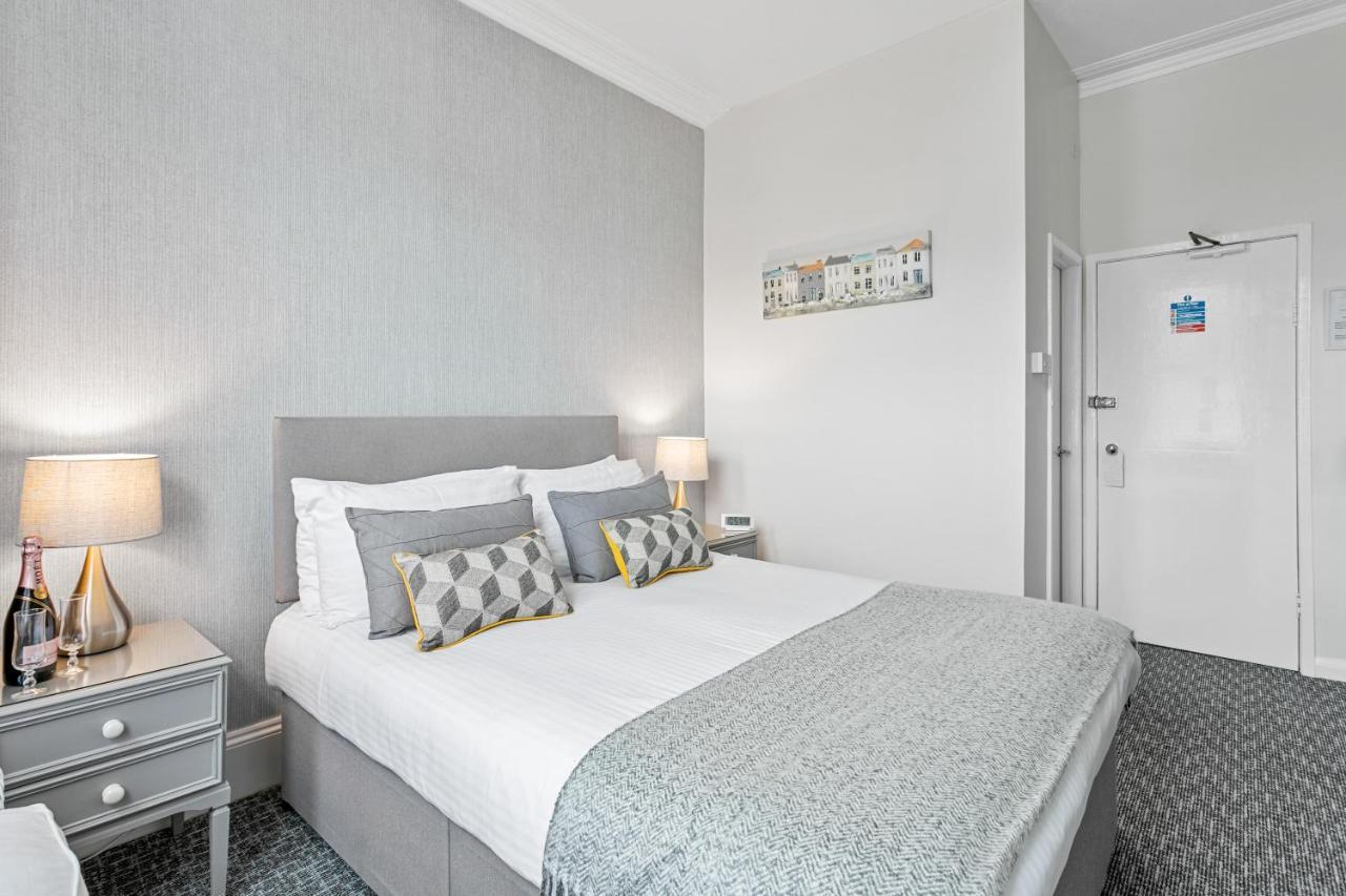 Westbrook Guest house Torquay