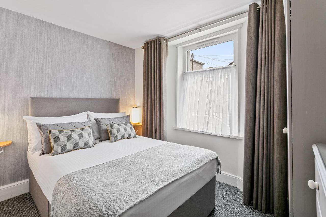 Westbrook Guest house 4*