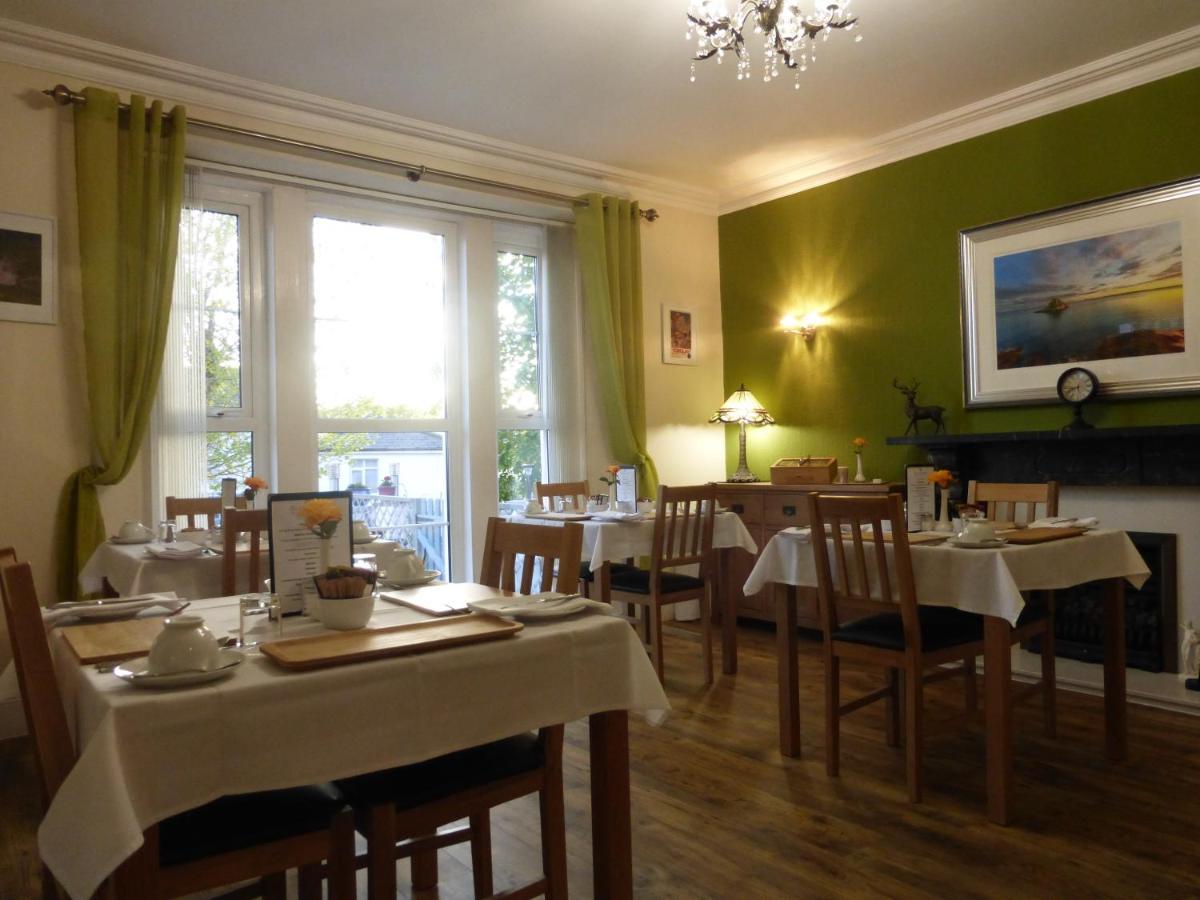 Blenheim House Torquay