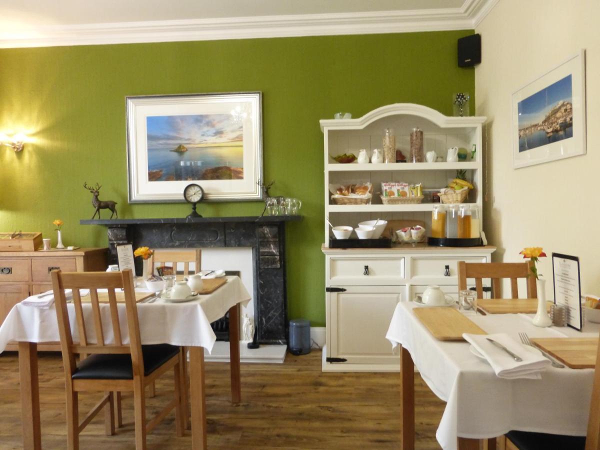 Blenheim House Acomodação com café da manhã  4*