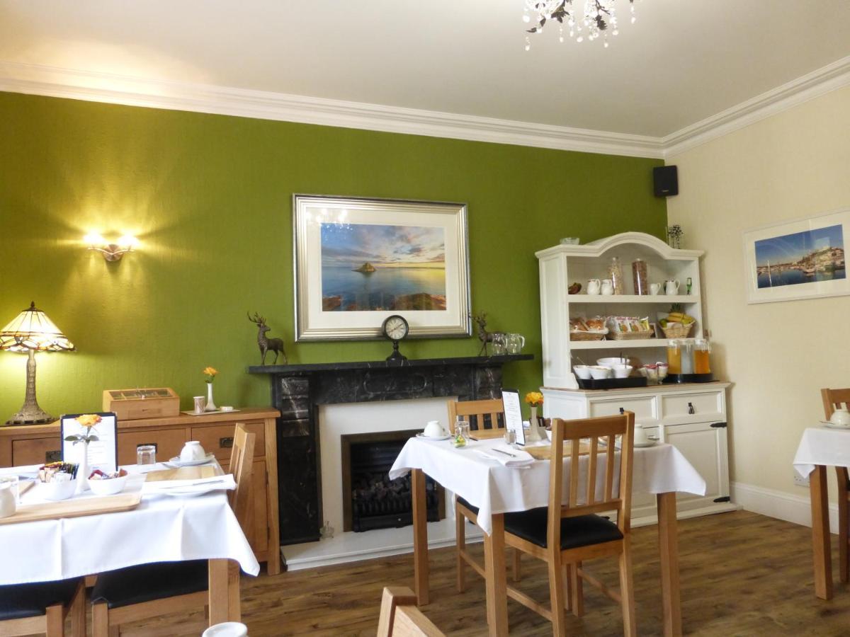 Blenheim House Torquay