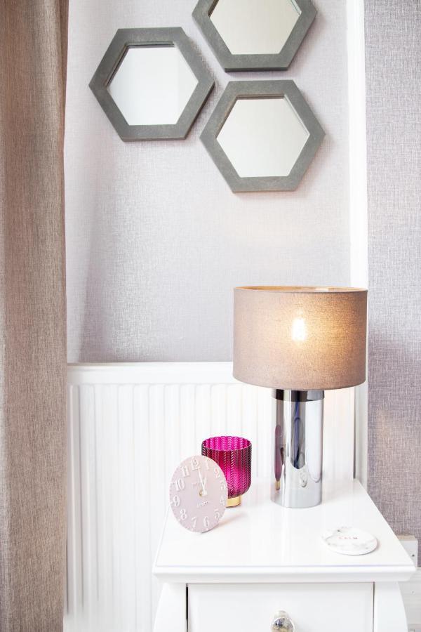 The Rosewood Guest house Torquay