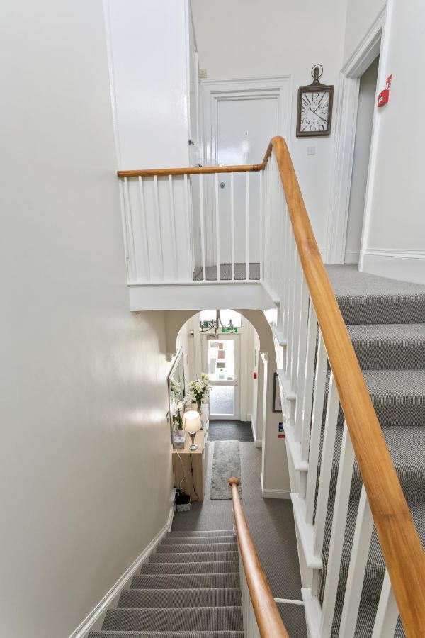 Westbrook Guest house