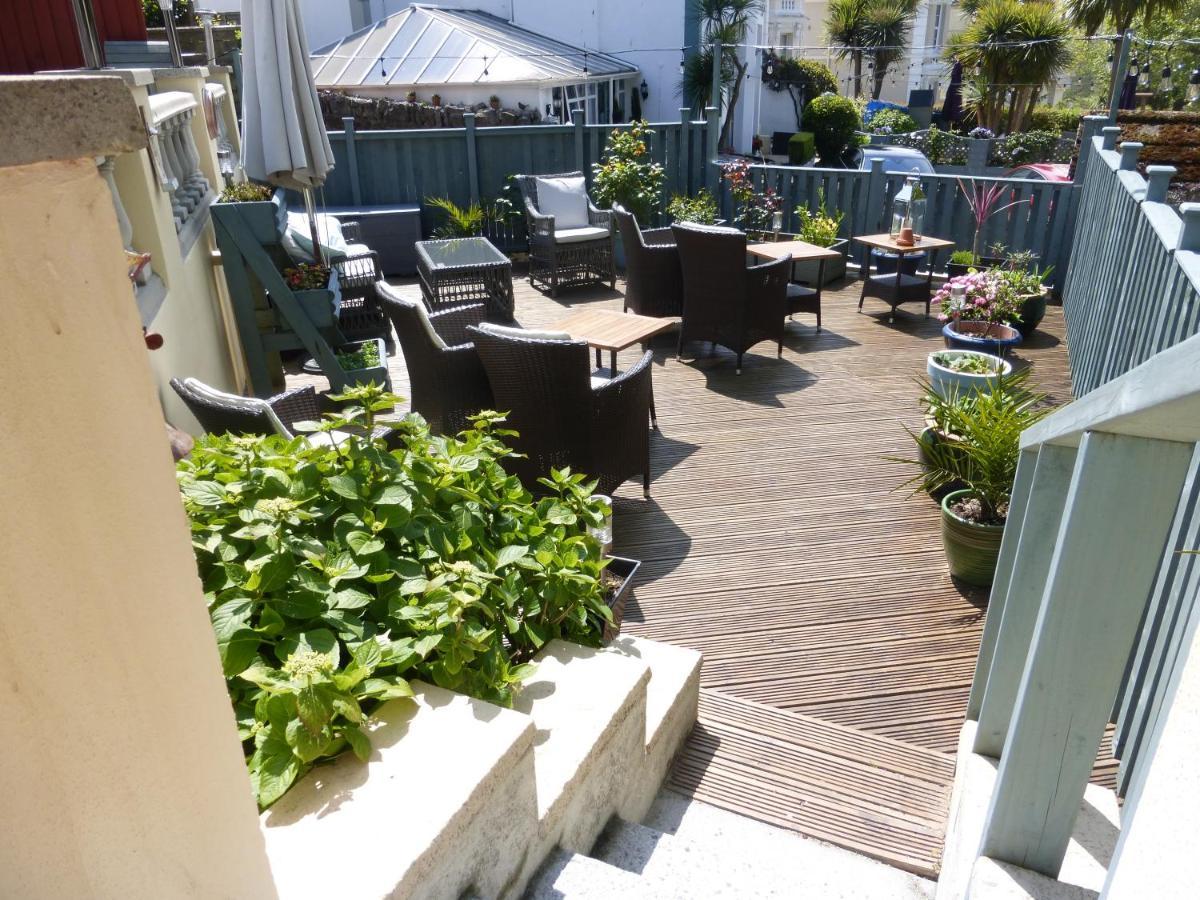 Blenheim House Acomodação com café da manhã  4*