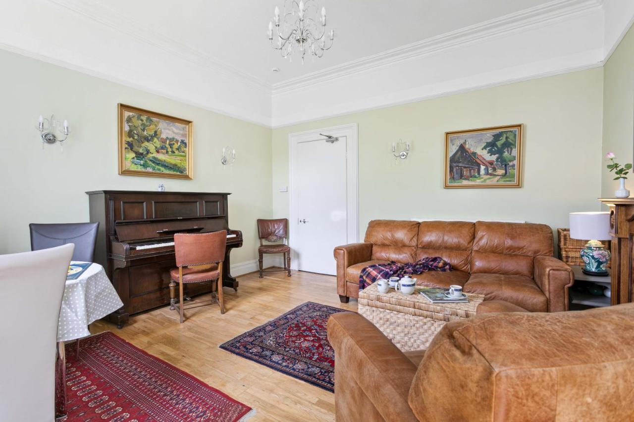 Abbeyfield Vintage Style Boutique 4* Torquay