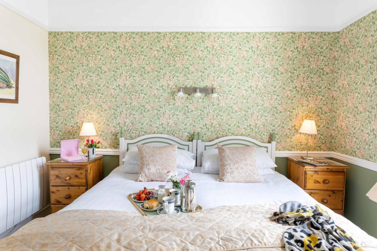 Abbeyfield Vintage Style Boutique Bed & Breakfast 4*